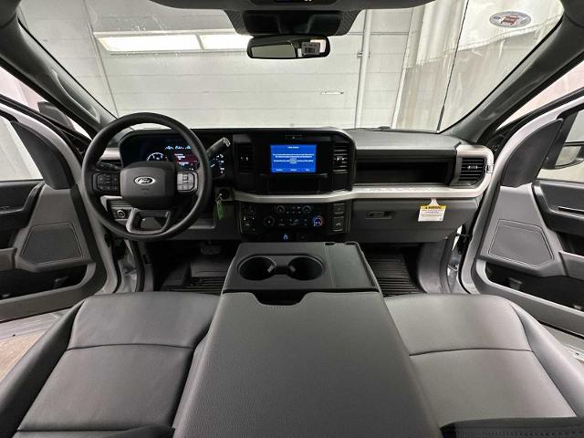 2026 Ford F-550 Super Duty Chassis Cab XL - Photo 59