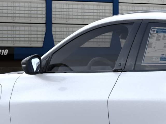 Thumbnail: 2026 Ford Mustang Mach-E - 42