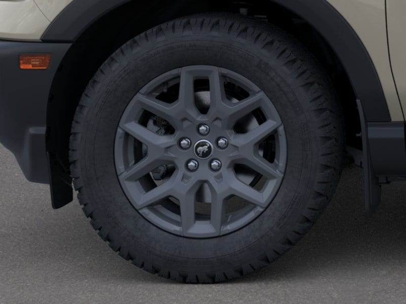 2025 Ford Bronco Sport Big Bend - Photo 42