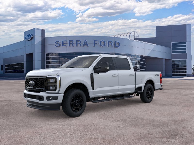 2026 Ford F-350 Super Duty XLT - Photo 110
