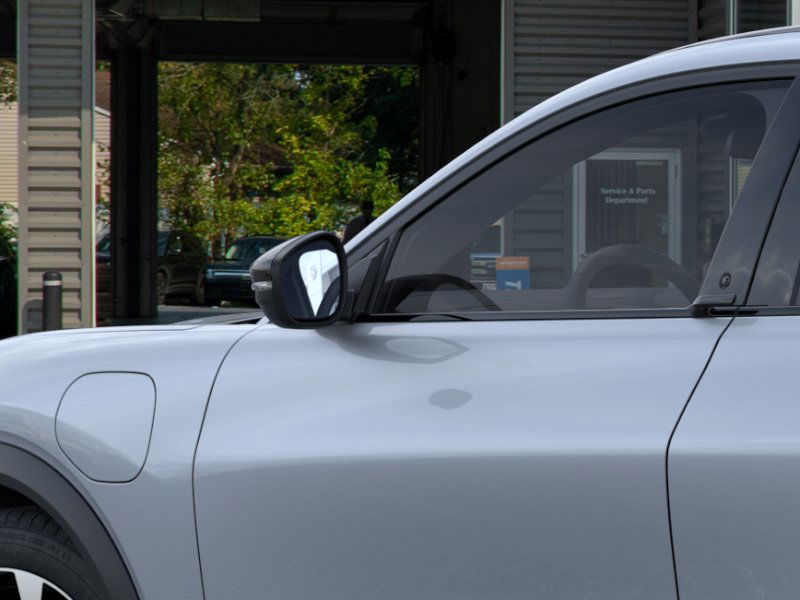 2025 Ford Mustang Mach-E Select CROSSOVERS