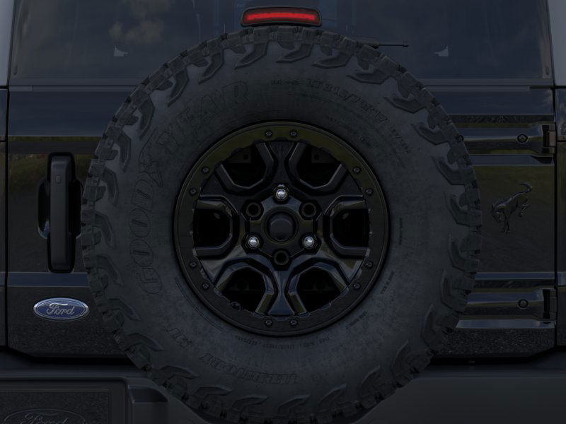 Thumbnail: 2024 Ford Bronco - 49