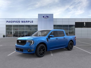2025 Ford Maverick Lobo TRUCK