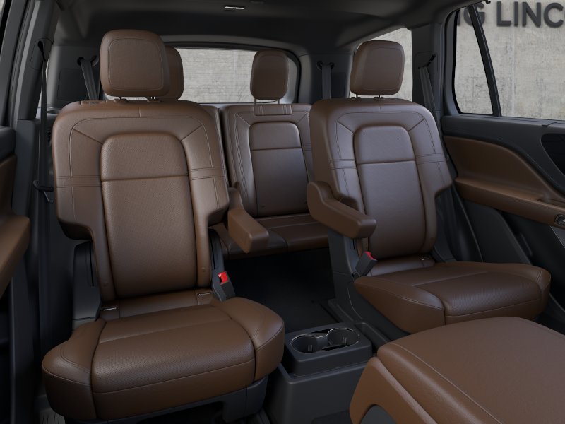 2026 Lincoln Aviator Reserve&reg; SUV