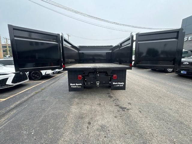 2026 Ford F-350 Super Duty Chassis Cab XL - Photo 28