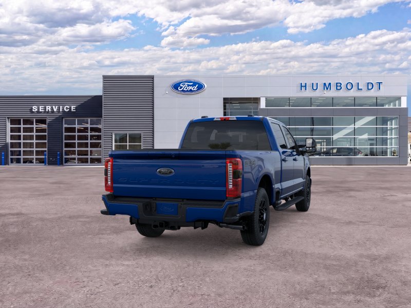 2026 Ford F-250 Super Duty XLT - Photo 31