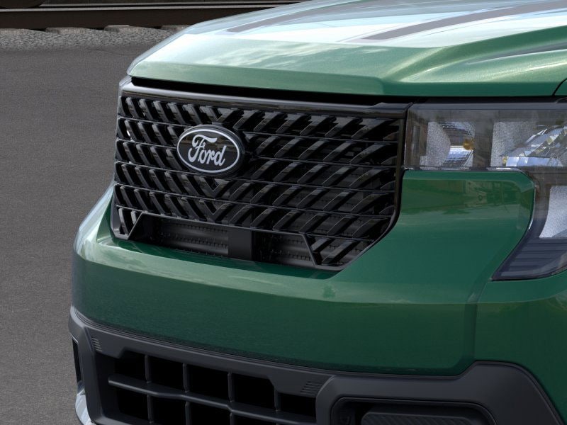 2025 Ford Maverick XLT - Photo 31