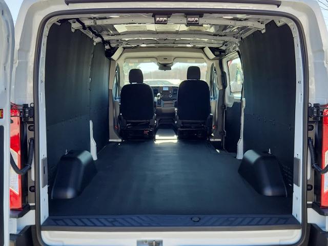 2025 Ford Transit Cargo Van Van Low Roof Van 2025 Ford Transit Cargo Van Van Low Roof Van