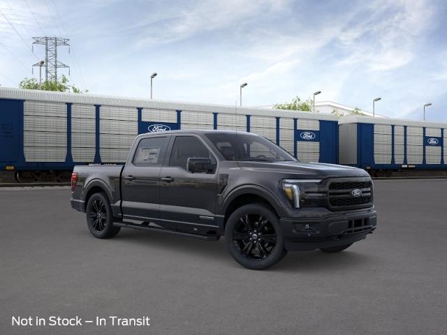 new 2026 Ford F-150 car, priced at $80,640