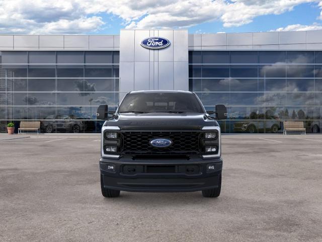 2026 Ford F-350 Super Duty XL - Photo 16