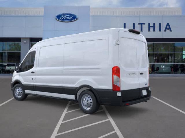 Thumbnail: 2026 Ford Transit Series - 25