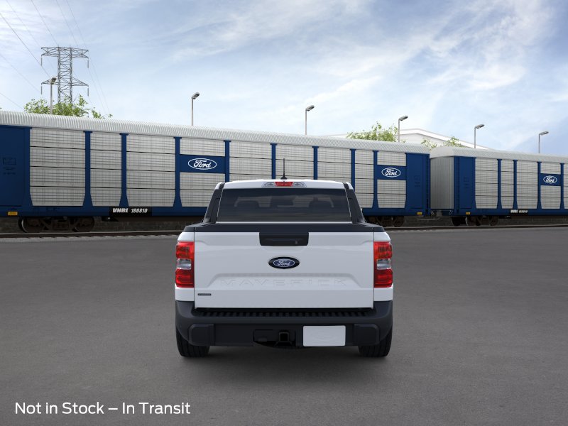 2026 Ford Maverick XLT Truck