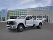  Ford F-350SD