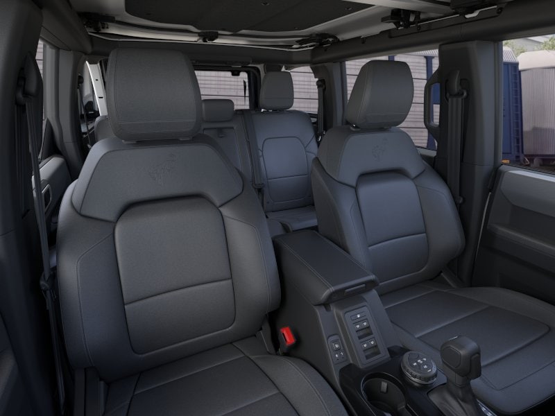 Thumbnail: 2026 Ford Bronco - 10