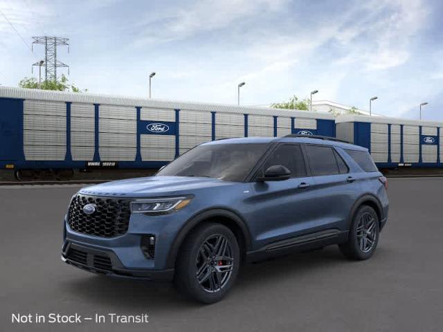 2025 Ford Explorer ST-Line -
                  Zelienople, PA