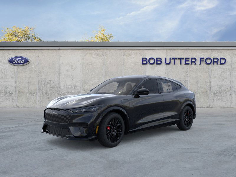 2025 Ford Mustang Mach-E Premium - Photo 23