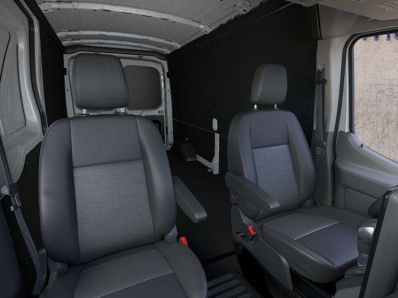 2026 Ford Transit Van Base - Photo 31
