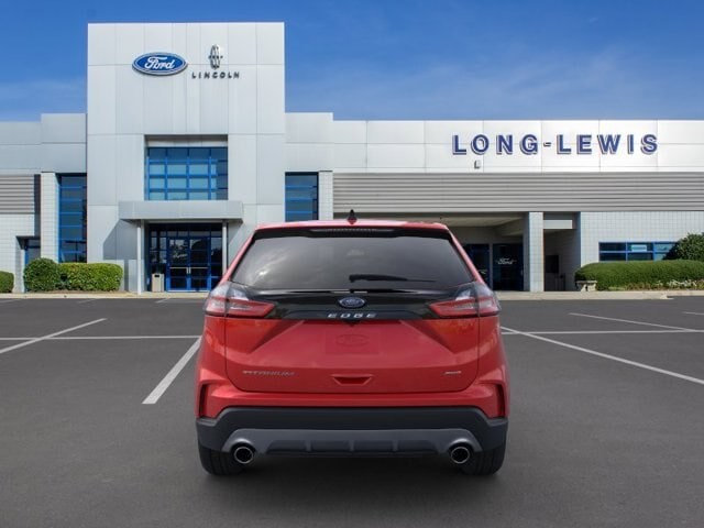 2024 Ford Edge Titanium SUV