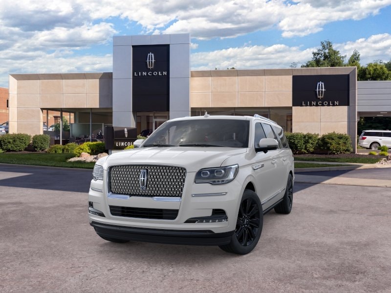 2024 Lincoln Navigator Reserve L - Photo 26