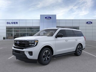 2026 Ford Expedition Active SUV