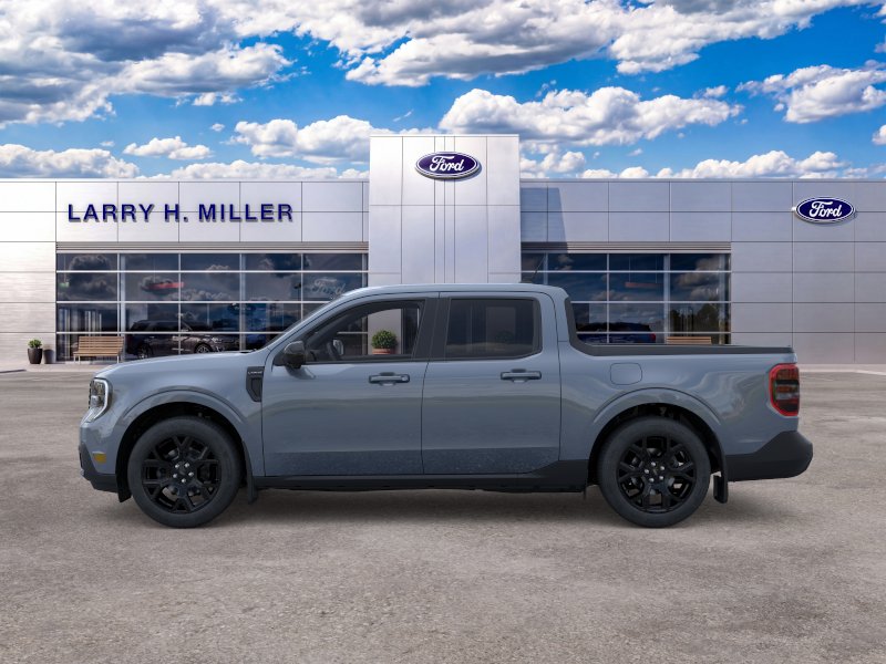 New 2026 Ford Maverick Lariat® Truck SuperCrew