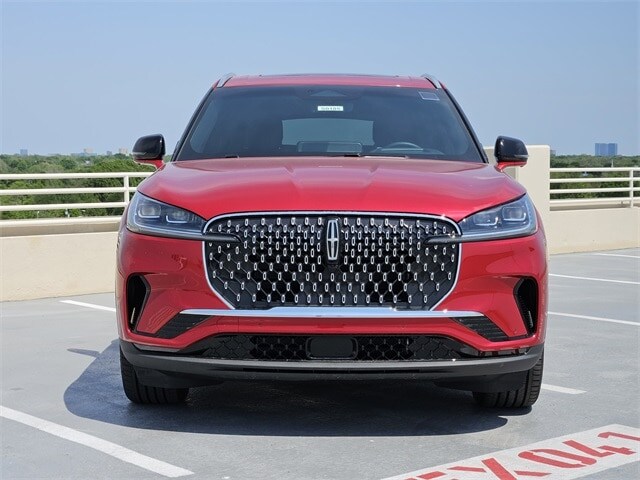 2025 Lincoln Aviator Reserve - Photo 34