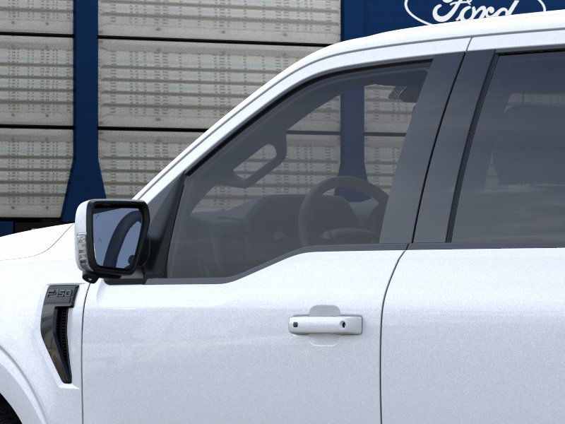 Thumbnail: 2025 Ford F-150 - 20