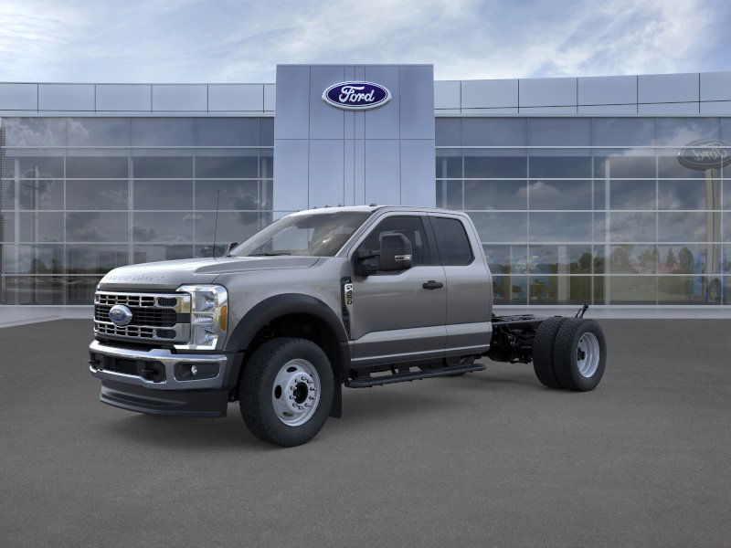 new 2026 Ford F-450 Super Duty car