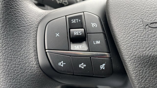 2025 Ford Transit Van Base - Photo 39