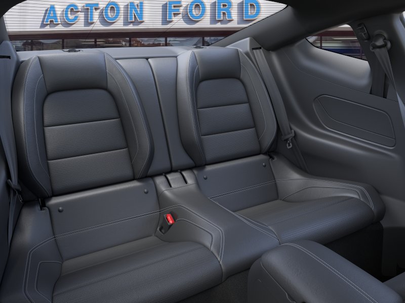 2026 Ford Mustang GT Premium Fastback - Photo 11