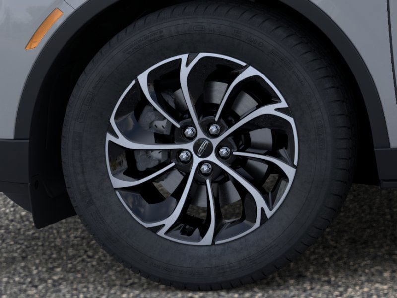 2026 Lincoln Nautilus Premiere - Photo 41