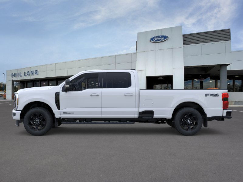 2026 Ford F-350 photo 3