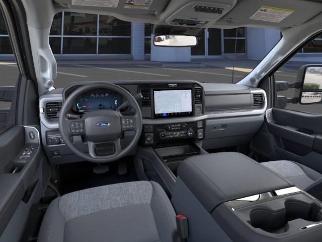 2026 Ford F-350 Super Duty XLT - Photo 31