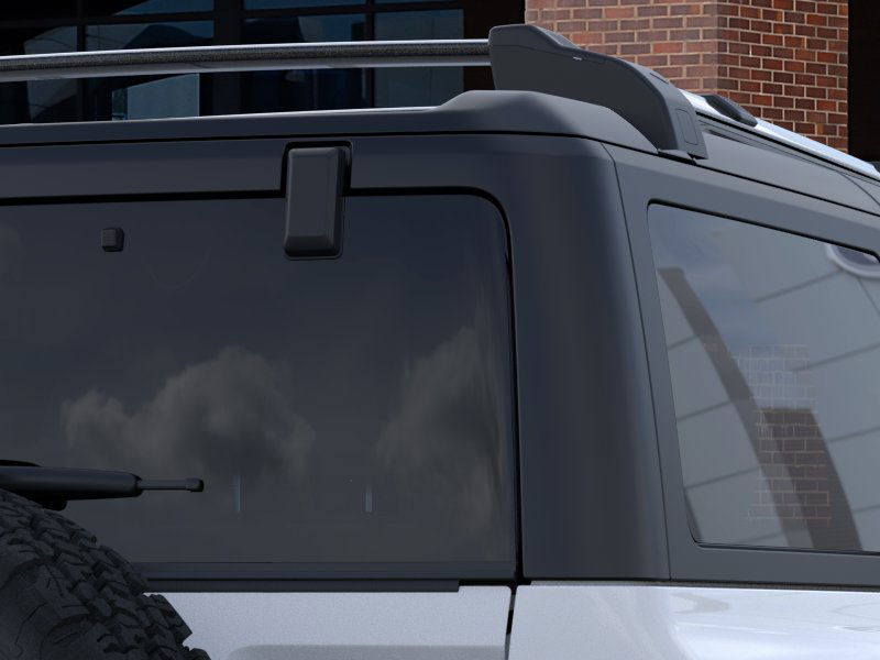 2025 Ford Bronco 2-Door Badlands - Photo 25