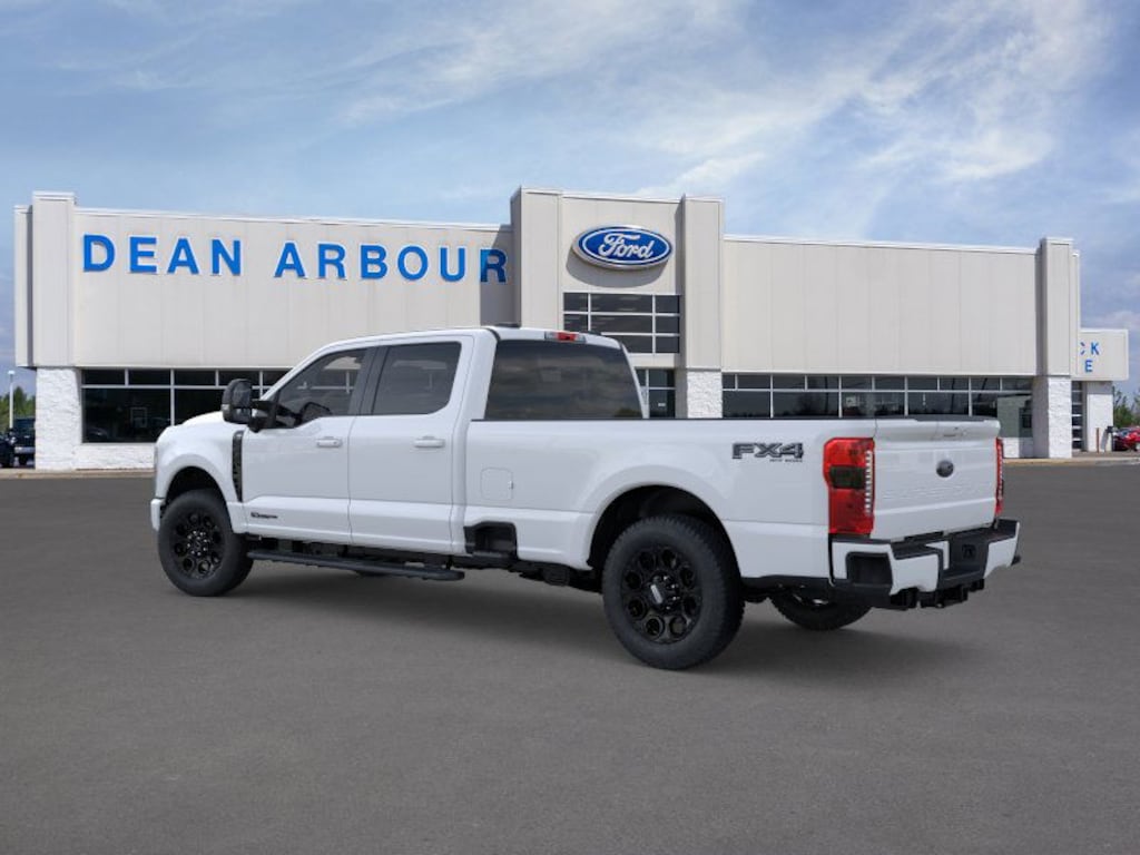 New 2026 Ford F-350SD XLT Truck