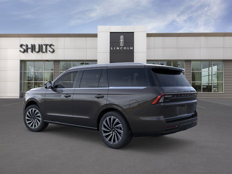 2025 Lincoln Navigator Black Label - Photo 37