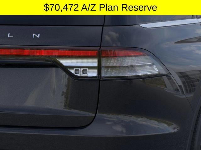 2026 Lincoln Aviator Reserve - Photo 21