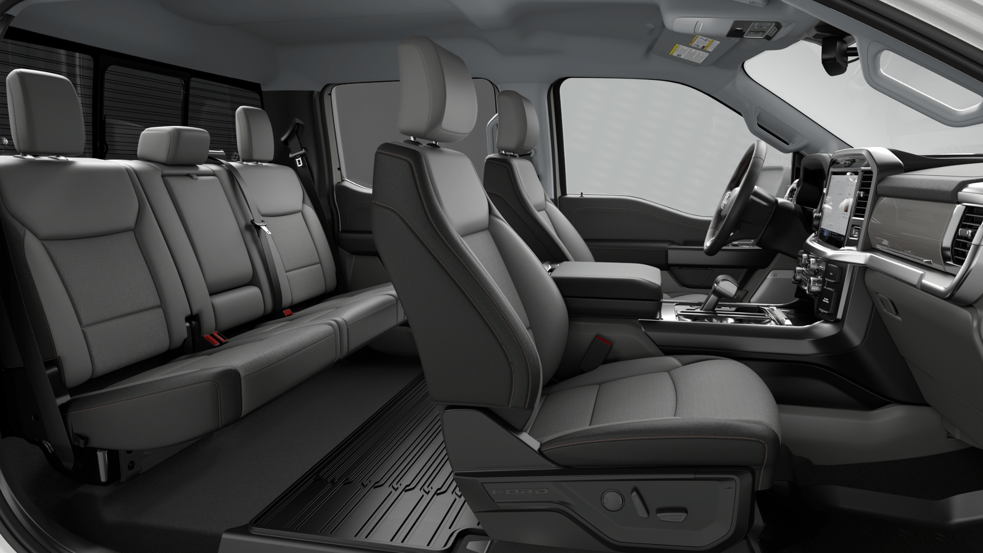 Thumbnail: 2026 Ford F-150 - 6