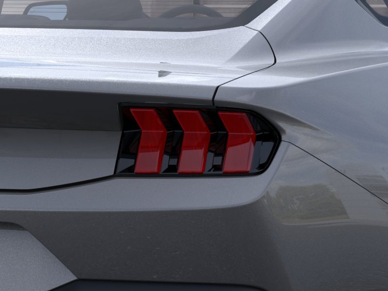 2026 Ford Mustang EcoBoost Fastback - Photo 43
