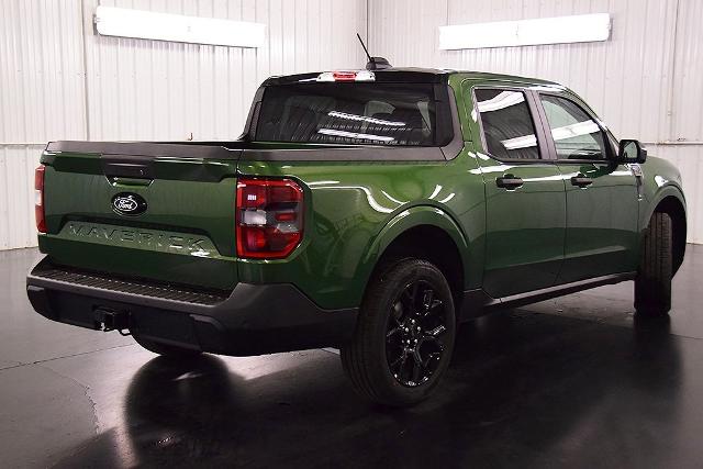 2025 Ford Maverick XLT - Photo 41