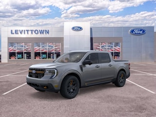 2026 Ford Maverick Tremor Tremor AWD SuperCrew for sale on Long Island, NY