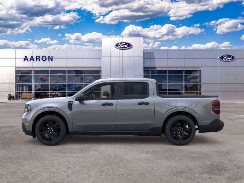 2025 Ford Maverick XLT - Photo 34