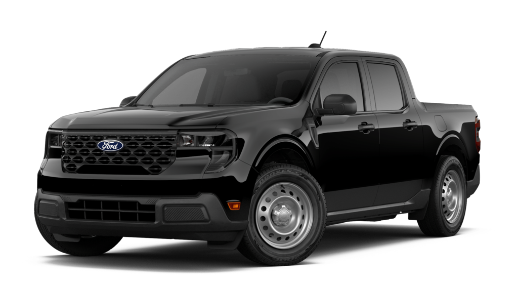 New 2026 Ford Maverick XL TRUCK