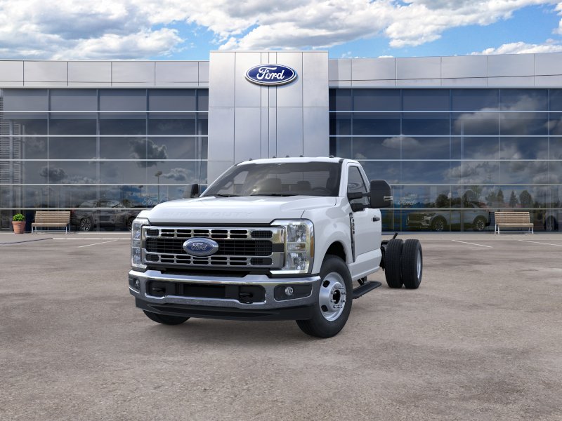 Thumbnail: 2026 Ford F-350 - 2