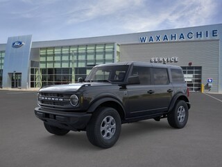 2026 Ford Bronco Big Bend SUV