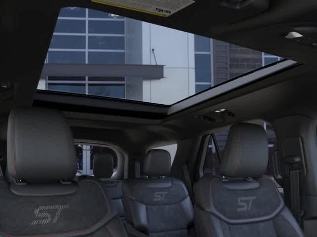 Thumbnail: 2026 Ford Explorer - 45