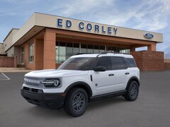 2025 Ford Bronco Sport Big Bend SUV