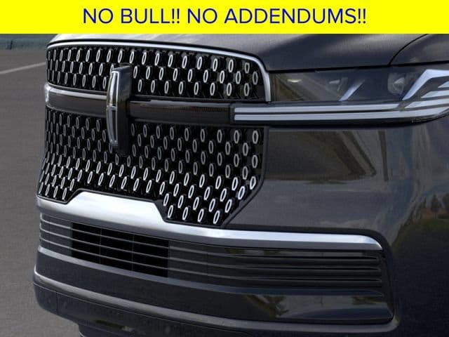2025 Lincoln Navigator Reserve - Photo 41