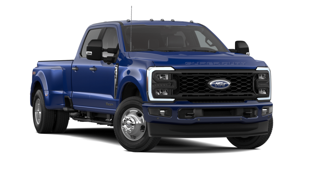 New 2026 Ford Super Duty F-350 XL TRUCK