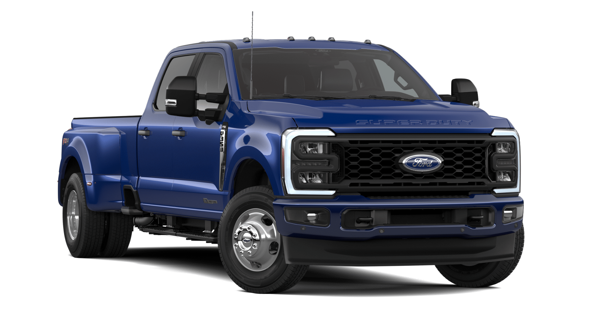 2026 Ford F-350 XL photo 4